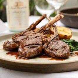 GESO Ristorante RestoMontreal.ca