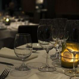 GESO Ristorante RestoMontreal.ca