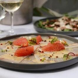 GESO Ristorante  Restaurant Italienne