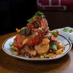 Golden Bird RestoMontreal.ca