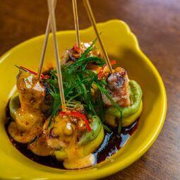 Golden Bird RestoMontreal.ca