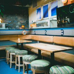 Golden Bird  Restaurant Péruvienne