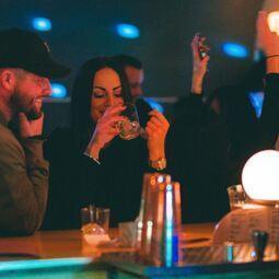 Golden Bird  Restaurant Péruvienne