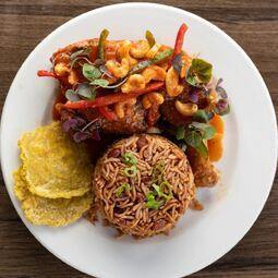 Gourmet ÉH!-PÂTÉ RestoMontreal.ca