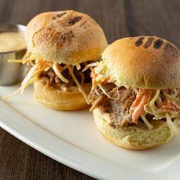 Gourmet ÉH!-PÂTÉ RestoMontreal.ca