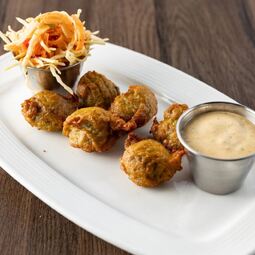 Gourmet ÉH!-PÂTÉ Haitian Restaurant