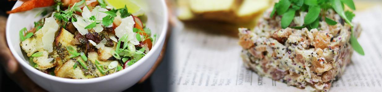 Gourmeyeur Cover Image