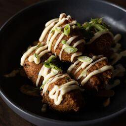 Gray Collection International Restaurant