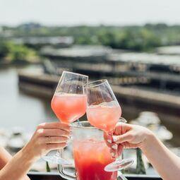 Gray Collection RestoMontreal.ca