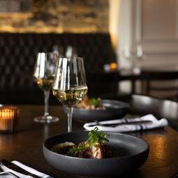 Gray Collection RestoMontreal.ca