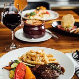 Gray Collection RestoMontreal.ca