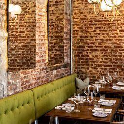 Gray Collection RestoMontreal.ca