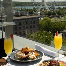 Gray Collection RestoMontreal.ca