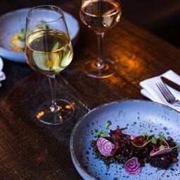 Gray Collection RestoMontreal.ca