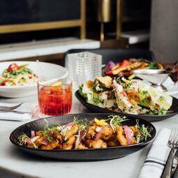 Gray Collection RestoMontreal.ca