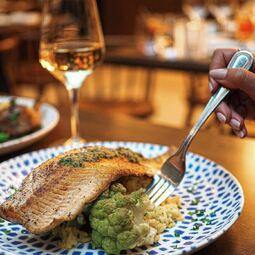 Gray Collection RestoMontreal.ca