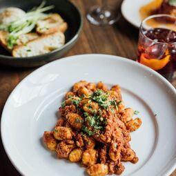 Gray Collection RestoMontreal.ca