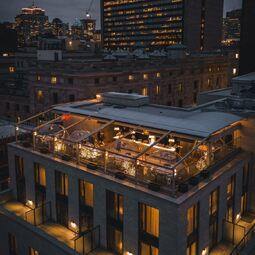 Gray Collection RestoMontreal.ca