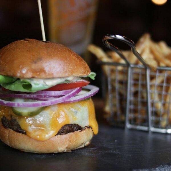 Greasy Spoon Restaurant Montreal, QC