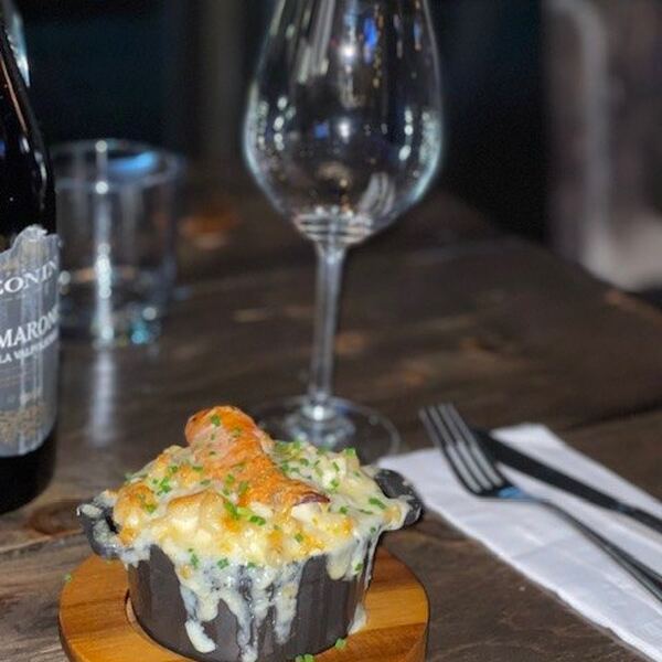 Greasy Spoon - Restaurant Cuisine Réconfort Mile-End, Montréal