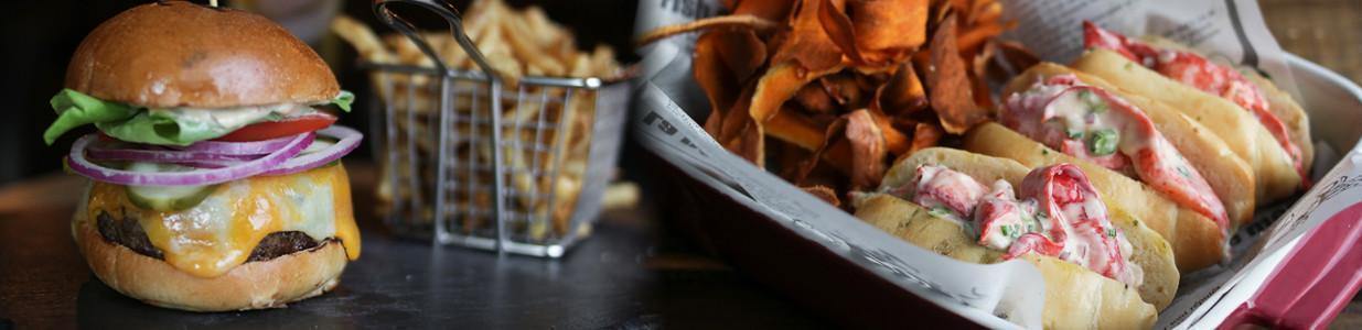 Greasy Spoon Cover Image