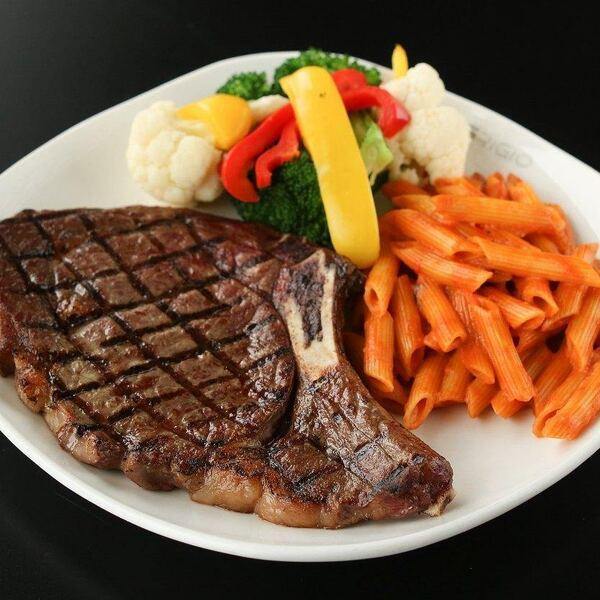 Restaurant Grigio - Grillades & Cuisine Italienne Laval
