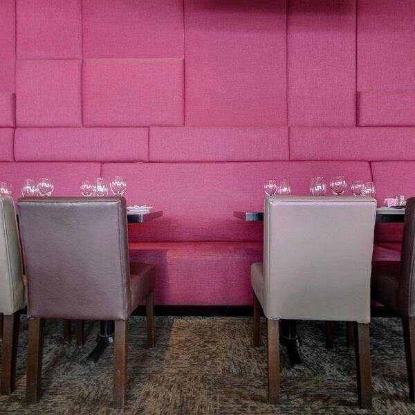 Restaurant Grigio - Grillades & Cuisine Italienne Laval