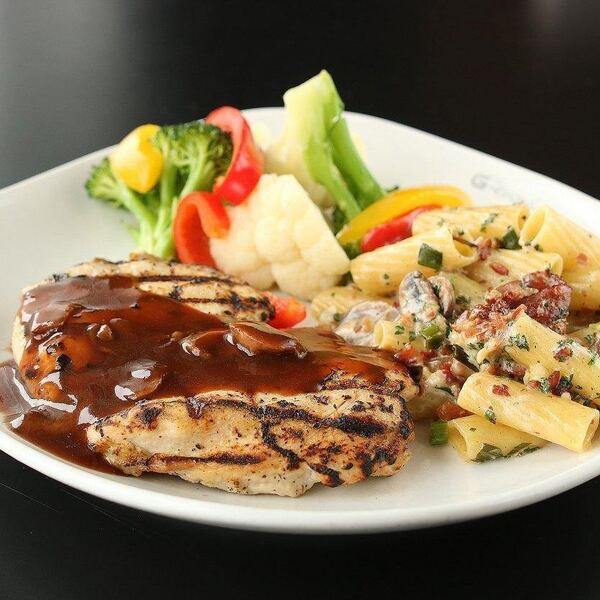 Restaurant Grigio - Grillades & Cuisine Italienne Laval