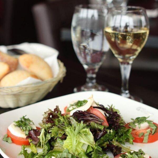 Restaurant Grigio - Grillades & Cuisine Italienne Laval