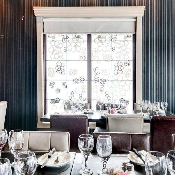 Restaurant Grigio - Grillades & Cuisine Italienne Laval