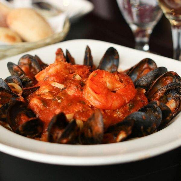 Restaurant Grigio - Grillades & Cuisine Italienne Laval