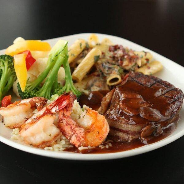 Restaurant Grigio - Grillades & Cuisine Italienne Laval