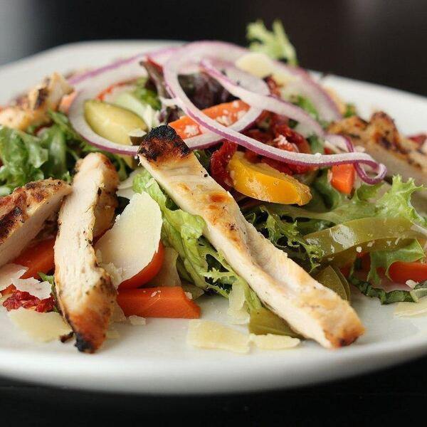 Restaurant Grigio - Grillades & Cuisine Italienne Laval