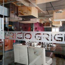 Grigio Restaurant RestoMontreal