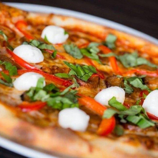 Grizzly's Restaurant Terrebonne/Lachenaie, QC