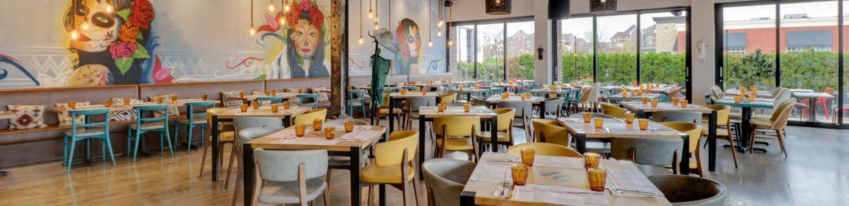 Guaca & Molé Cover Image