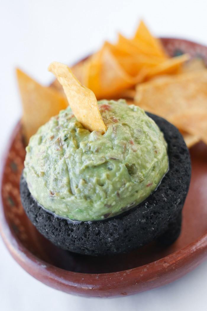 Guacamole Y Tequila - Magog, Eastern Townships - Mexican Cuisine Restaurant