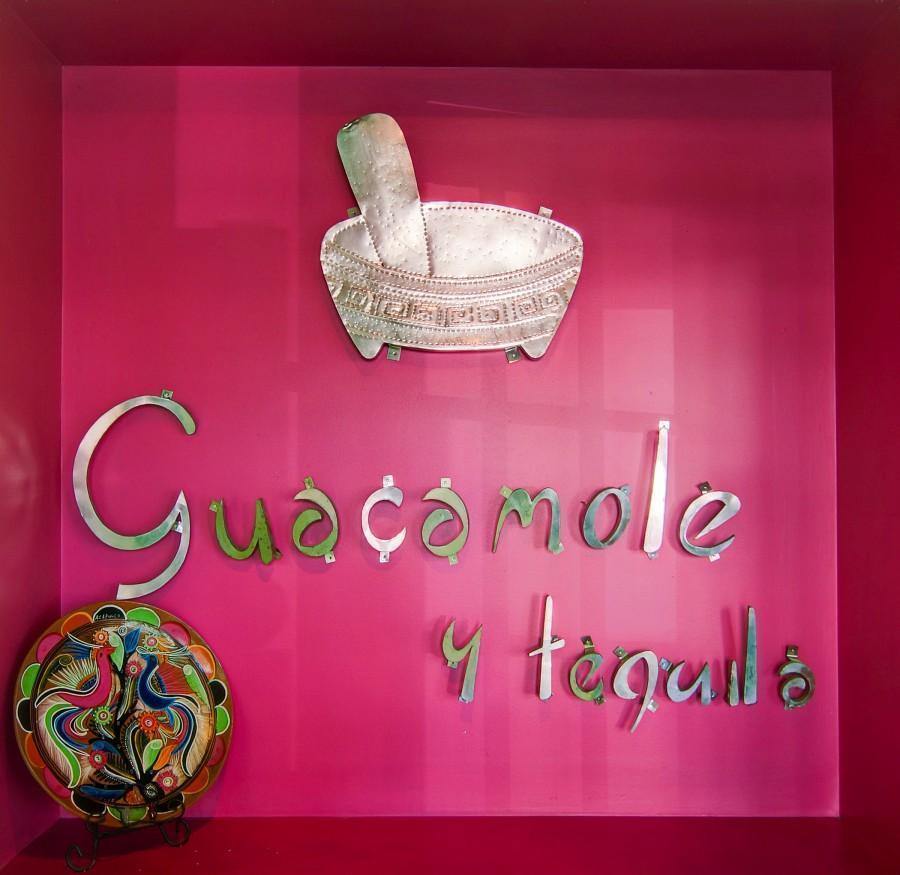 Guacamole Y Tequila - Magog, Eastern Townships - Mexican Cuisine Restaurant
