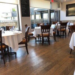 Gualdieri Restaurant