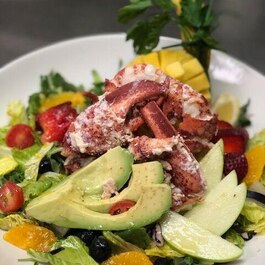 Gualdieri Italian Restaurant