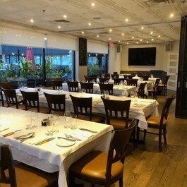 Gualdieri Italian Restaurant