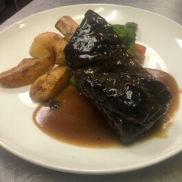 Gualdieri Italian Restaurant