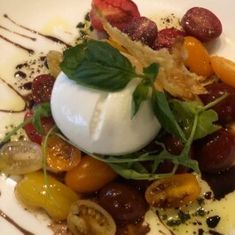 Gualdieri RestoMontreal.ca