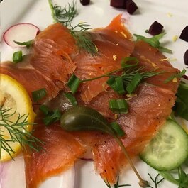 Gualdieri RestoMontreal.ca