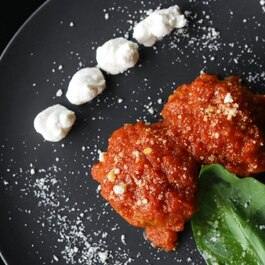 Pizzeria Gusto RestoMontreal.ca