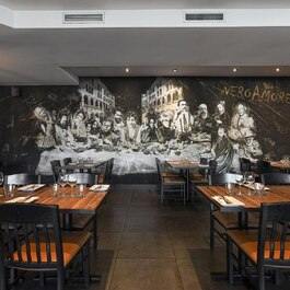 Pizzeria Gusto RestoMontreal.ca