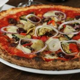 Pizzeria Gusto  Restaurant Italienne