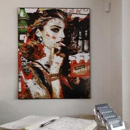 Pizzeria Gusto  Restaurant Italienne