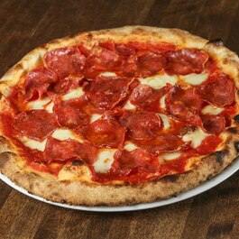 Pizzeria Gusto RestoMontreal.ca