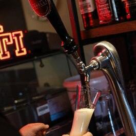 Pizzeria Gusto RestoMontreal.ca